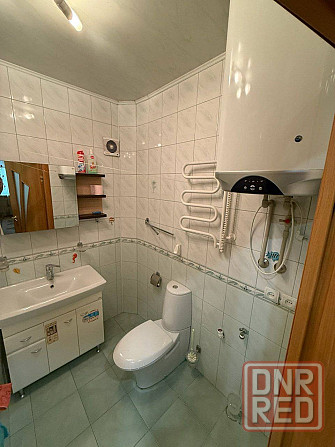 Продам 2-х комнатную квартиру на Блочке Енакиево - изображение 2