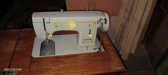 Швейная машинка Мальва Донецк