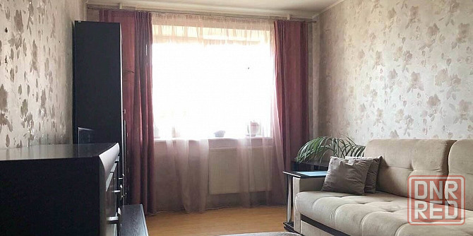 Сдам 1-комнатную квартиру в Донецке, Куйбышевский район, площадь Бакинских Комиссаров. Донецк - изображение 1