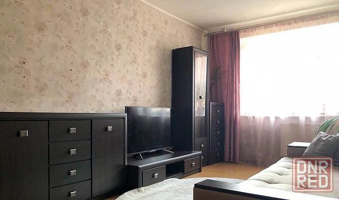 Сдам 1-комнатную квартиру в Донецке, Куйбышевский район, площадь Бакинских Комиссаров. Донецк - изображение 3