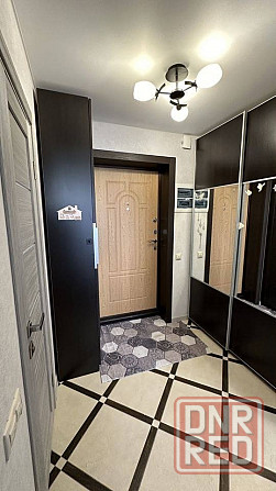 Сдам 1-комнатную квартиру в Донецке, Калининский район, Дружба. Донецк - изображение 3