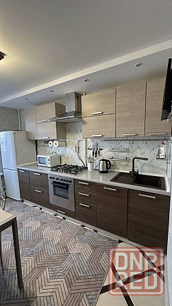 Сдам 1-комнатную квартиру в Донецке, Калининский район, Дружба. Донецк - изображение 4