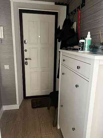 Сдам 1-комнатную квартиру в Донецке, Ворошиловском районе, парк кованных фигур. Донецк