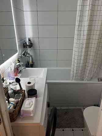 Сдам 1-комнатную квартиру в Донецке, Ворошиловском районе, парк кованных фигур. Донецк