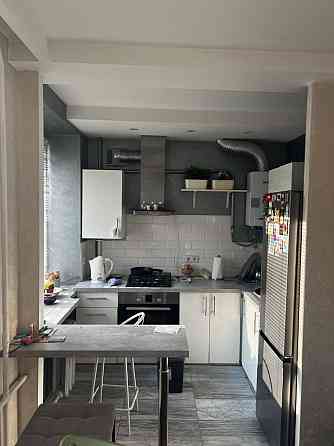 Сдам 1-комнатную квартиру в Донецке, Ворошиловском районе, парк кованных фигур. Донецк