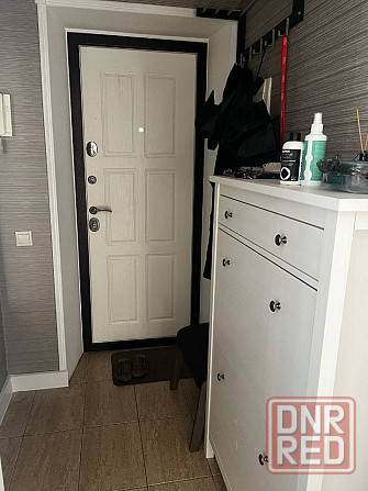 Сдам 1-комнатную квартиру в Донецке, Ворошиловском районе, парк кованных фигур. Донецк - изображение 3