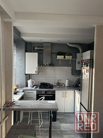 Сдам 1-комнатную квартиру в Донецке, Ворошиловском районе, парк кованных фигур. Донецк - изображение 1