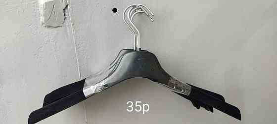 Тремпеля- плечики Донецк