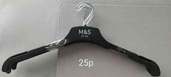 Тремпеля- плечики Донецк