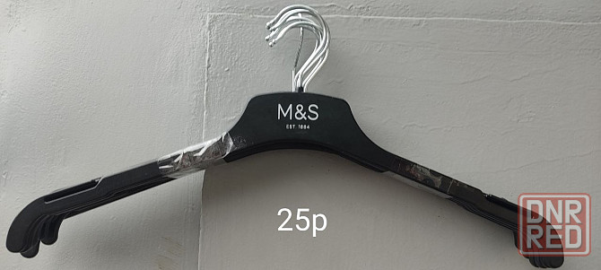 Тремпеля- плечики Донецк - изображение 1