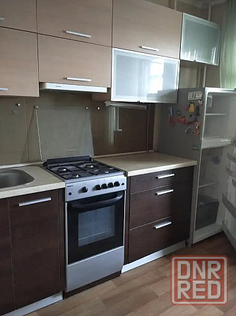 Сдам 1-комнатную квартиру в Донецке, Буденновский район, Цветочный. Донецк - изображение 4