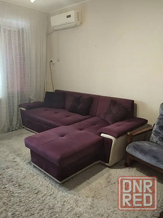 Сдам 1-комнатную квартиру в Донецке, Буденновский район, Цветочный. Донецк - изображение 2