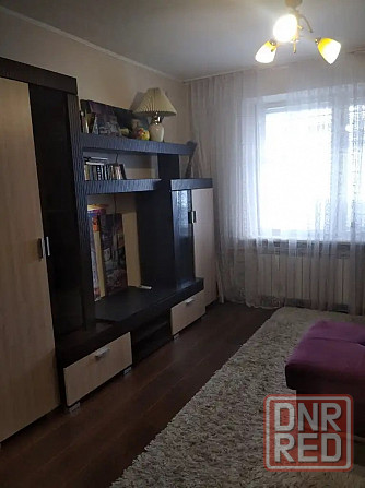 Сдам 1-комнатную квартиру в Донецке, Буденновский район, Цветочный. Донецк - изображение 1