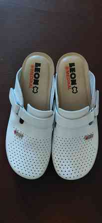 Сабо Леон, размер 38, стелька 24.5 Макеевка