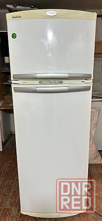 Холодильник Whirlpool ARC 4010 no frost Донецк - изображение 1