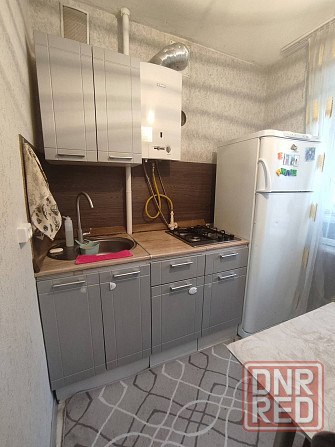 Сдам квартиру кв-л Шахтерский Макеевка - изображение 1