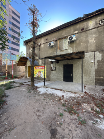 Аренда помещения 40 м. кв. в центре Донецка (ор-р Крытый рынок) Донецк