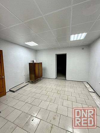 Аренда помещения 40 м. кв. в центре Донецка (ор-р Крытый рынок) Донецк - изображение 1