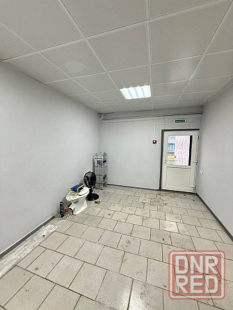 Аренда помещения 40 м. кв. в центре Донецка (ор-р Крытый рынок) Донецк - изображение 3