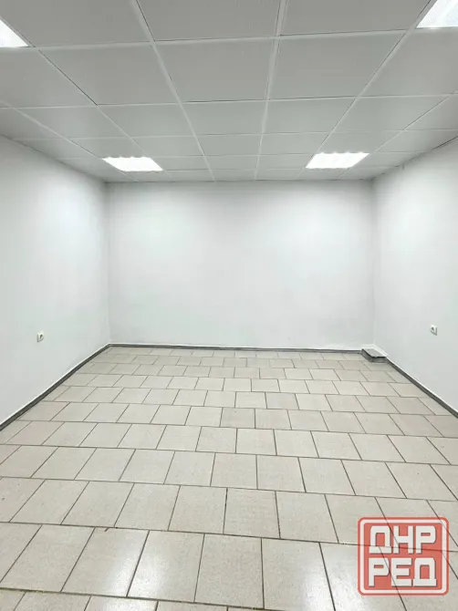 Аренда помещения 40 м. кв. в центре Донецка (ор-р Крытый рынок) Донецк - изображение 2