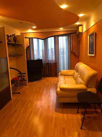 Четырехкомнатная 111м2 южные склоны Донецк