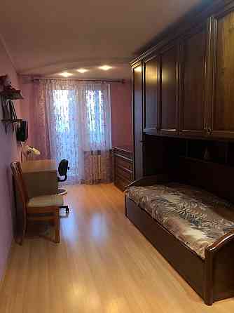 Четырехкомнатная 111м2 южные склоны Донецк