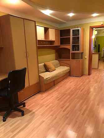 Четырехкомнатная 111м2 южные склоны Донецк