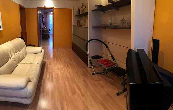 Четырехкомнатная 111м2 южные склоны Донецк