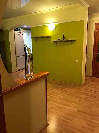 Четырехкомнатная 111м2 южные склоны Донецк