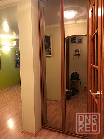 Четырехкомнатная 111м2 южные склоны Донецк - изображение 11