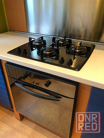 Четырехкомнатная 111м2 южные склоны Донецк - изображение 8