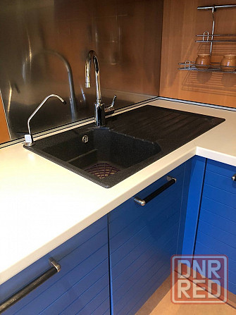 Четырехкомнатная 111м2 южные склоны Донецк - изображение 9