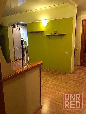 Четырехкомнатная 111м2 южные склоны Донецк - изображение 6