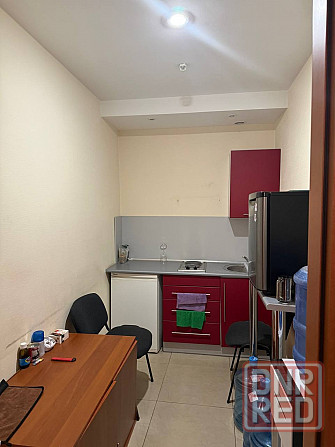 Аренда офиса в центре города Донецка - гастроном Москва Донецк - изображение 3