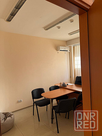 Аренда офиса в центре города Донецка - гастроном Москва Донецк - изображение 4