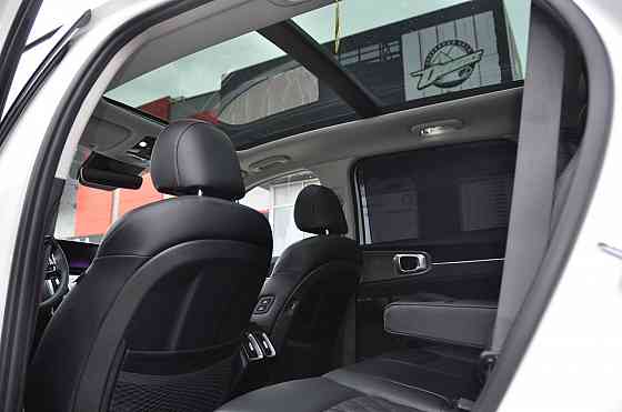 Kia Sorento 2.2D SIGNATURE Донецк