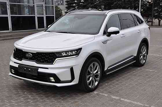 Kia Sorento 2.2D SIGNATURE Донецк