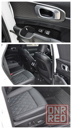 Kia Sorento 2.2D SIGNATURE Донецк - изображение 8