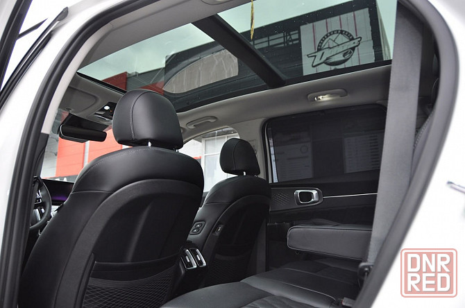 Kia Sorento 2.2D SIGNATURE Донецк - изображение 5
