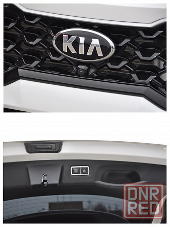 Kia Sorento 2.2D SIGNATURE Донецк - изображение 7
