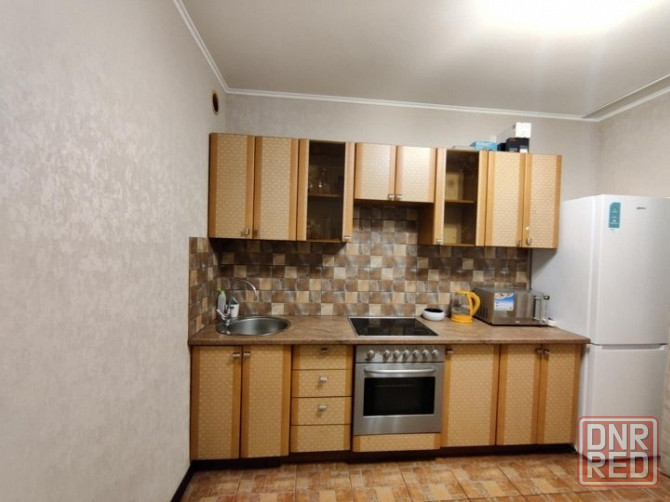 Сдаётся квартира в Ленинском районе, ул Речная Донецк - изображение 4