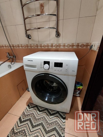 Сдаётся квартира в Ленинском районе, ул Речная Донецк - изображение 2