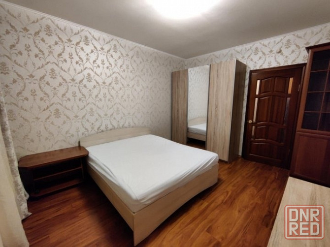 Сдаётся квартира в Ленинском районе, ул Речная Донецк - изображение 1