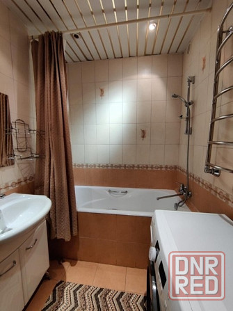 Сдаётся квартира в Ленинском районе, ул Речная Донецк - изображение 5