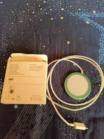 Беспроводные зарядки для apple Донецк