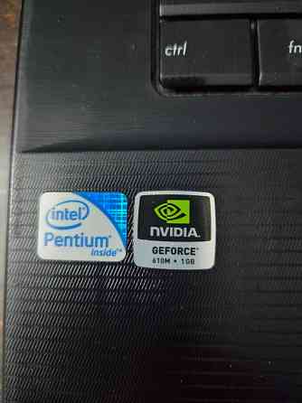 Ноутбук 17.3" Asus X75Vd Донецк