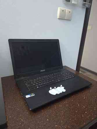 Ноутбук 17.3" Asus X75Vd Донецк