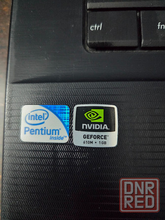 Ноутбук 17.3" Asus X75Vd Донецк - изображение 4