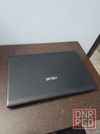 Ноутбук 17.3" Asus X75Vd Донецк - изображение 2