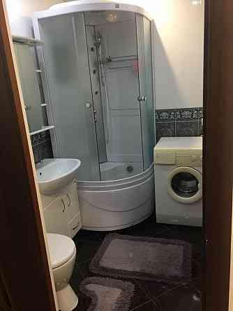 Сдаётся двухкомнатная квартира в Ленинском районе, Боссе Донецк